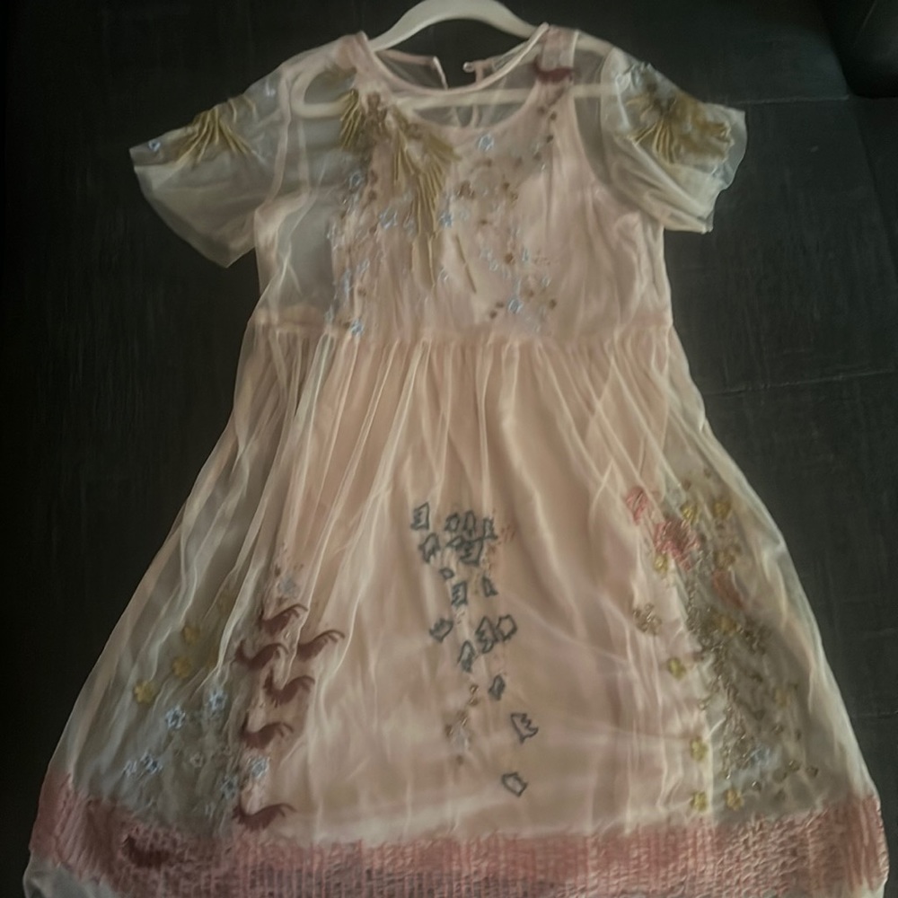 Casual dress